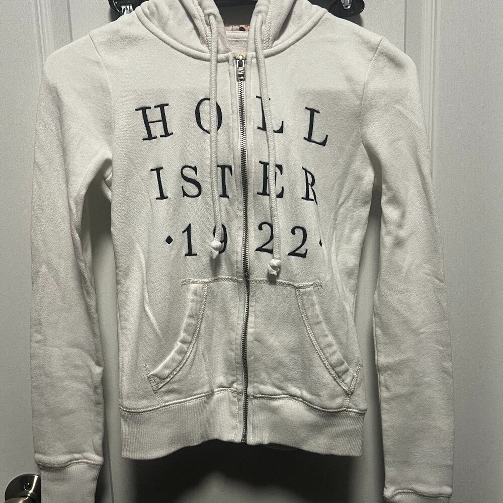 Hollister Jacket